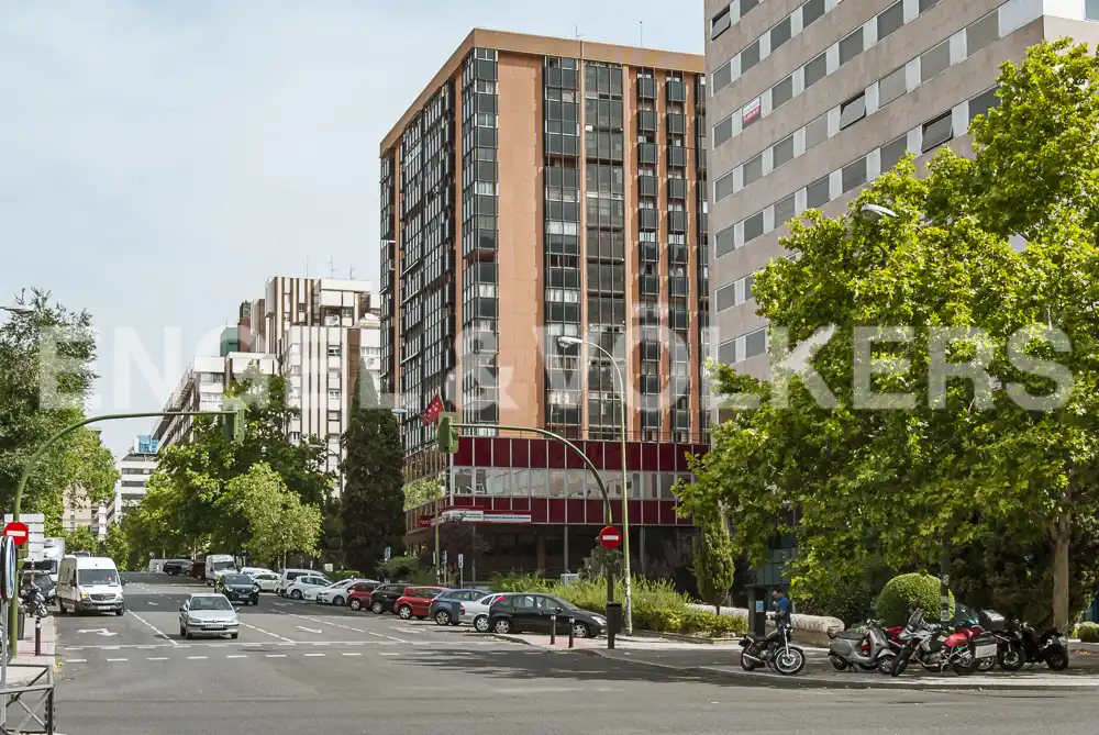 Wohnung zum Verkauf in Almenara -Ventilla