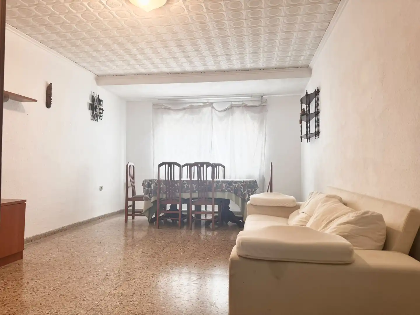 Appartement avec terrasse à vendre à Carrer Cardenal Cisneros 50, imagen 3