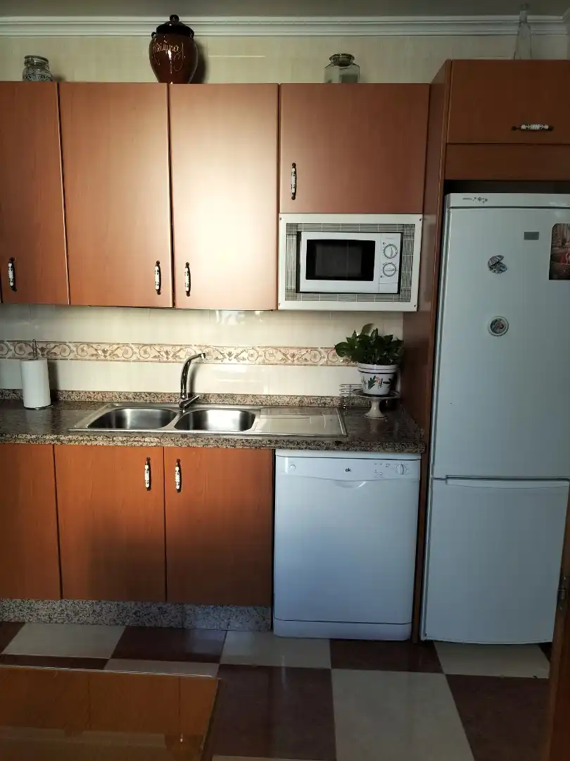 Cuina de Pis en venda en Macarena