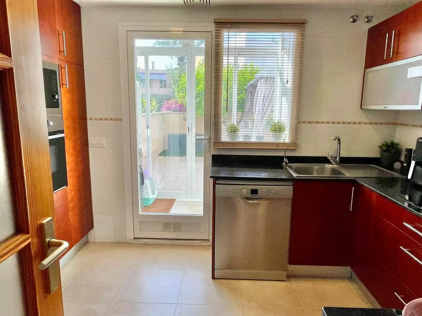 Ground floor for sale in Es Vivero