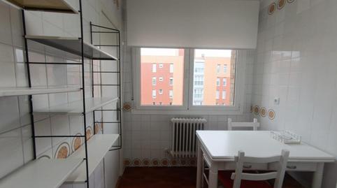 Foto 5 de Apartament per a compartir a Mendebaldea - Ermitagaña, Navarra
