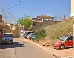 Terrenos y solares en venta en Pedralba