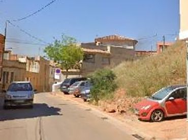 Terrenys i solars en venda a Pedralba
