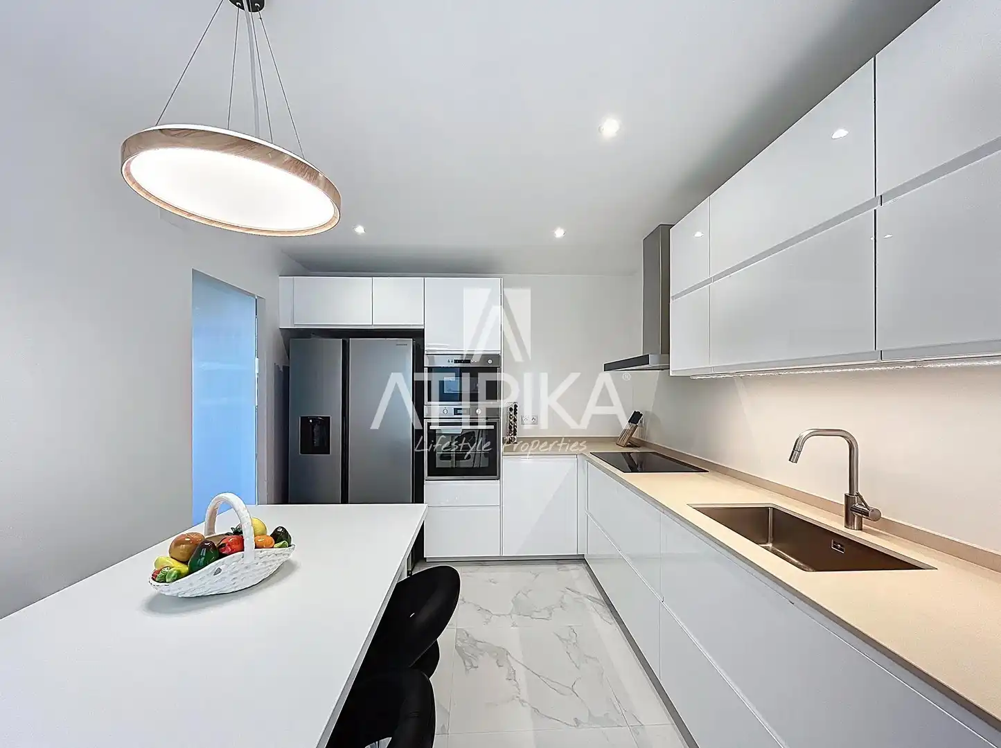 Penthouse mit Aufzug zum Verkauf in Catalunya, imagen 11