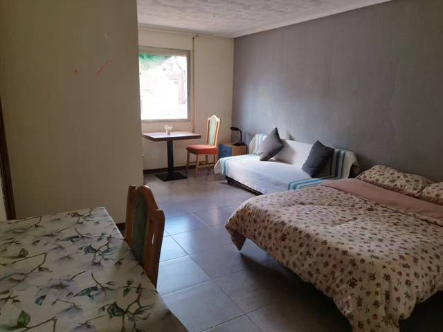 Piso en Venta en Calle del Olvido en Almendrales