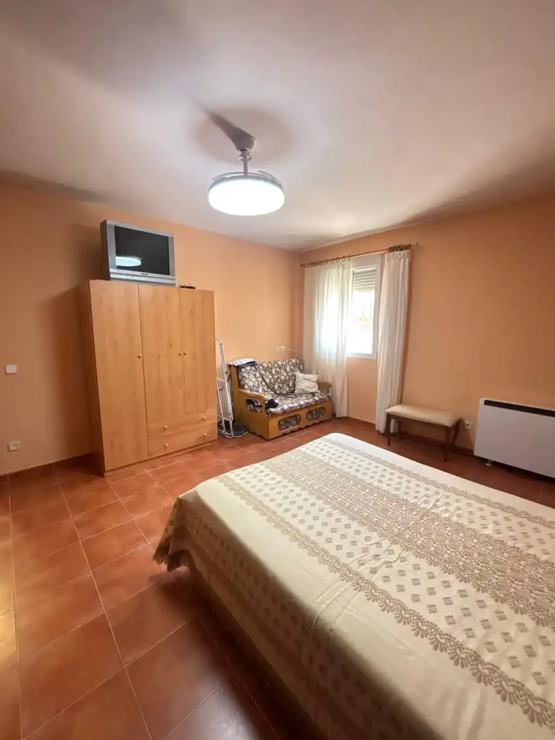 Habitación de Casa o chalet en venta en Moral de Calatrava con Piscina comunitaria
