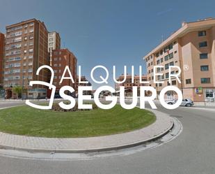 Exterior view of Flat to rent in Burgos Capital