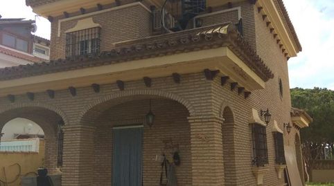 Foto 3 de Casa o chalet en venta en Ugaldenea, La Barrosa, Chiclana de la Frontera