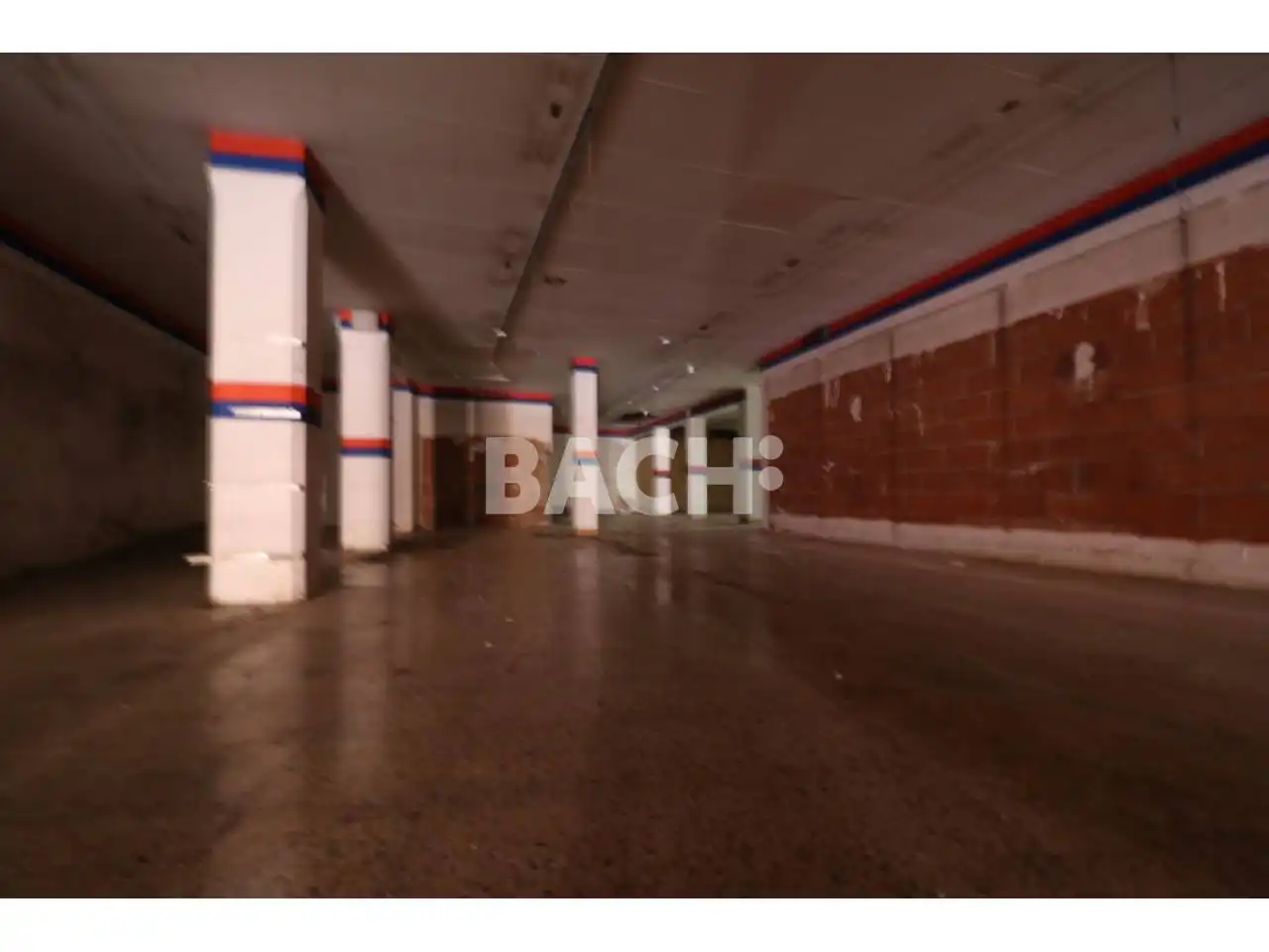 Locale commerciale in affitto a Calle Gurb 21, imagen 6
