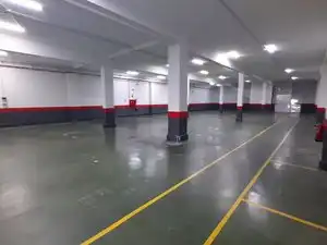 Nave industrial in affitto a Parque Ondarreta - Urtinsa, imagen 2