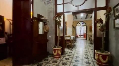 Foto 5 de Casa o xalet en venda a Albaida, Valencia