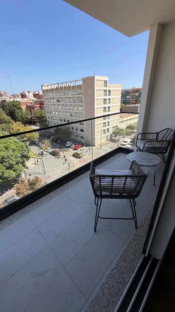 Appartamento con ascensore in affitto a Carrer de Jeroni de Montsoriu, imagen 6