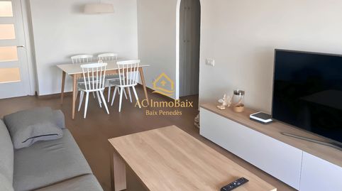 Foto 5 de Apartamento en venta en Passeig Marítim de Sant Joan de Déu, L'Estany, Calafell