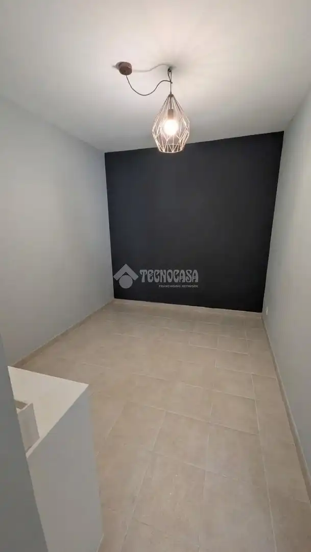 Habitación de Casa adosada en venta en Marchena
