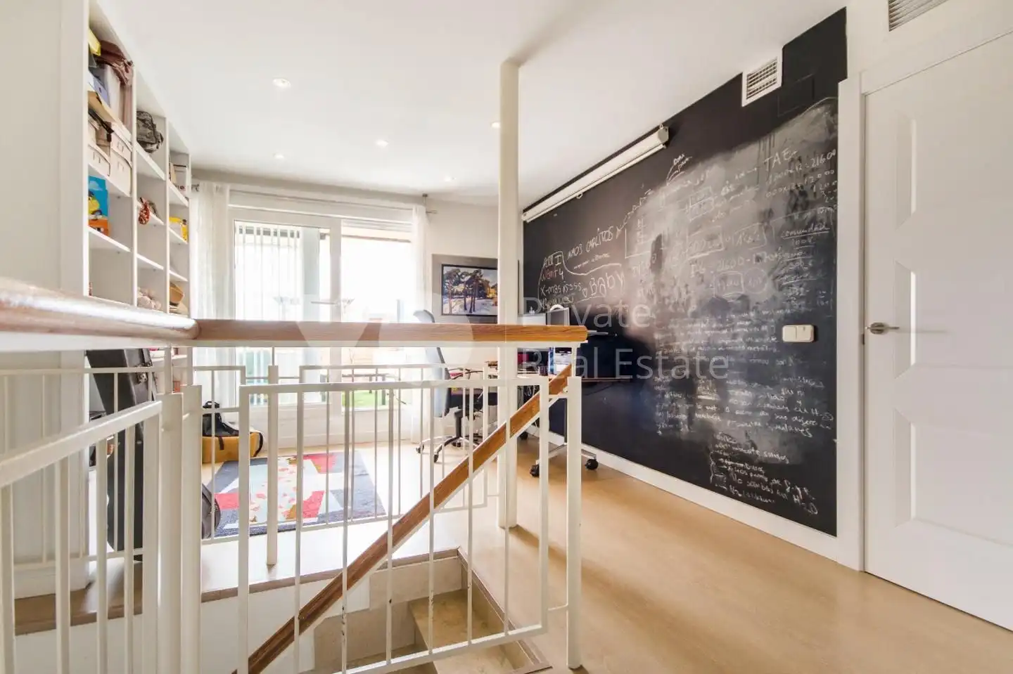 Dúplex en venta en Majadahonda con Aire acondicionado, Calefacción y Terraza