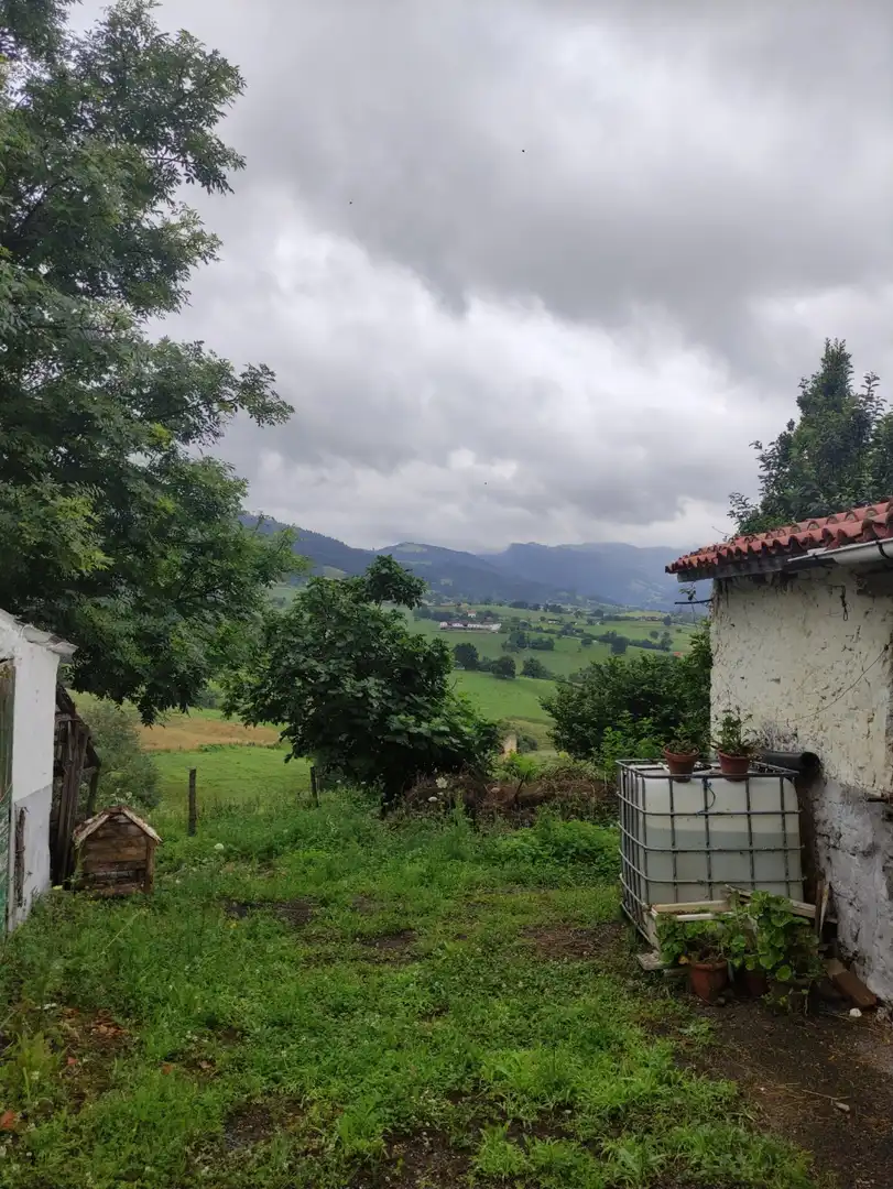 Detached homes for sale in Torrelavega 