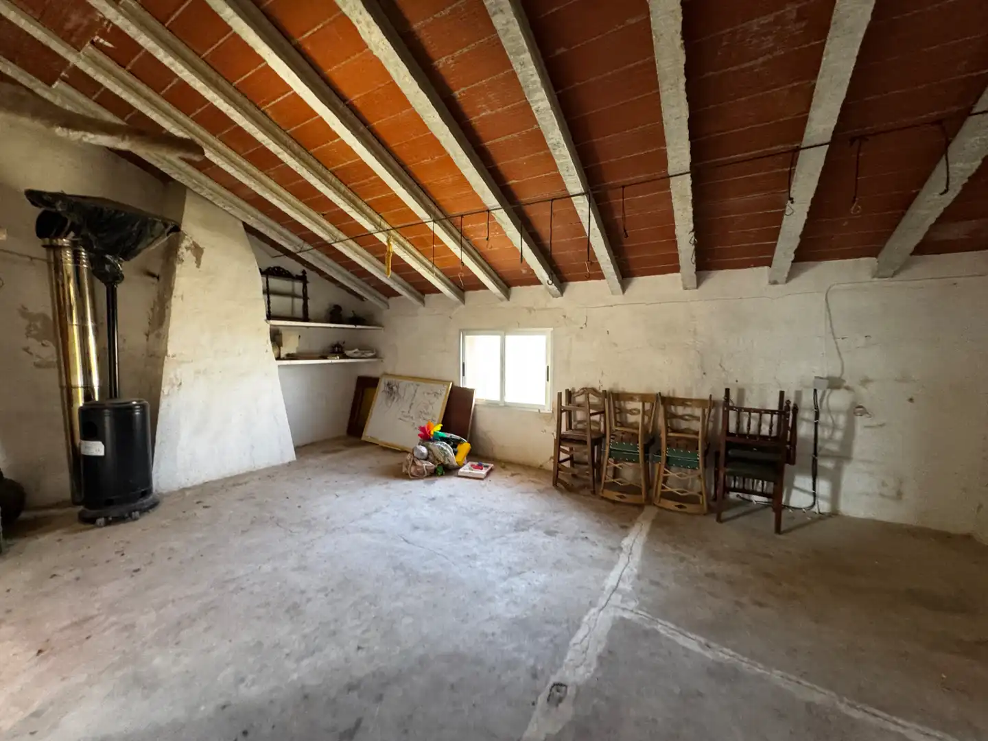 Haus mit Terrasse zum Verkauf in Calle Vereda del Barranco 4, imagen 31
