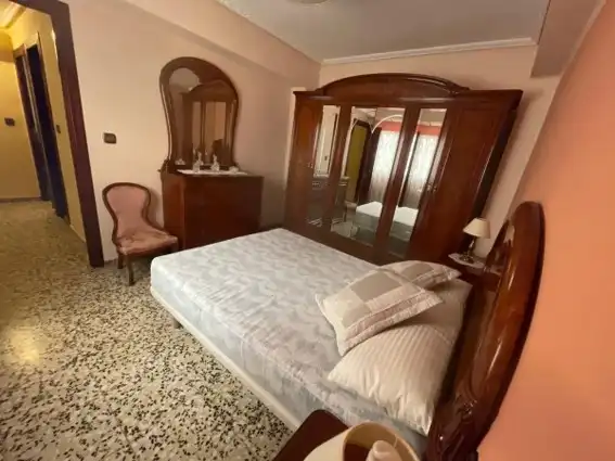 Appartement avec terrasse à louer à Puerto de Sagunto, imagen 7