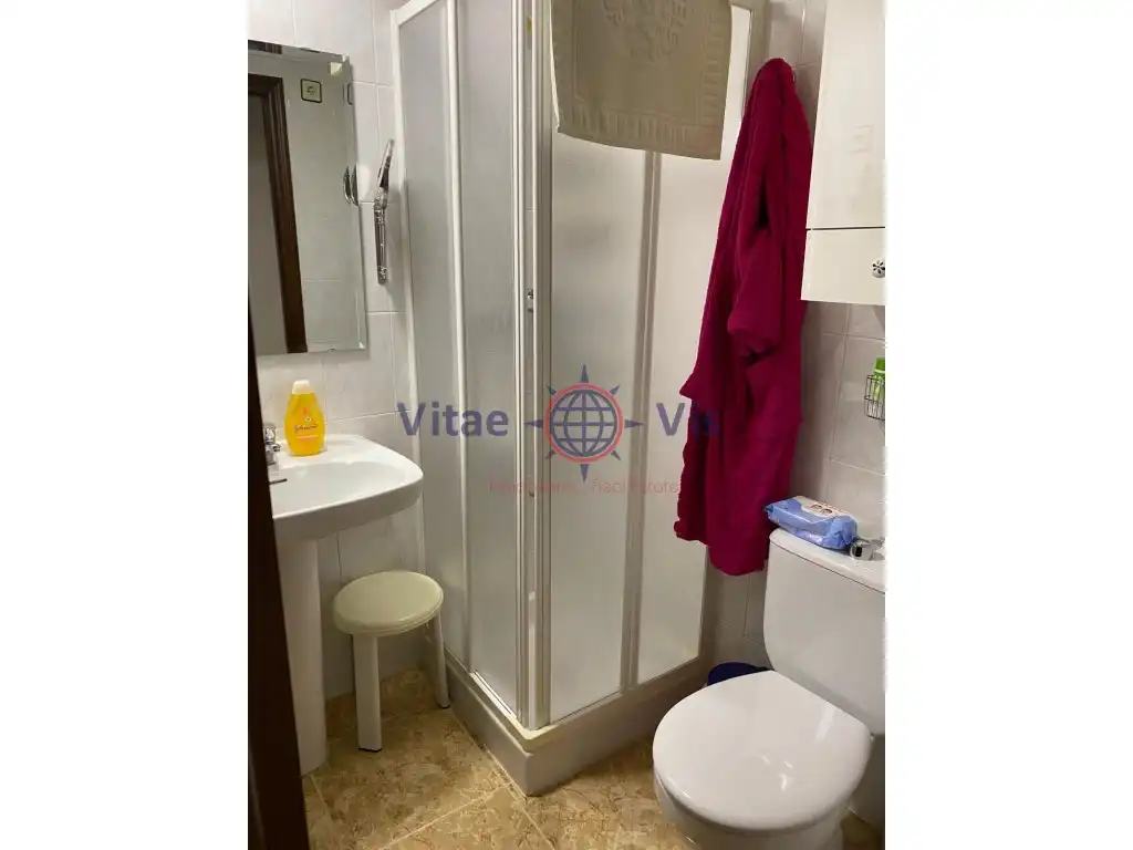 Baño de Piso en venta en Lorca con Amueblado