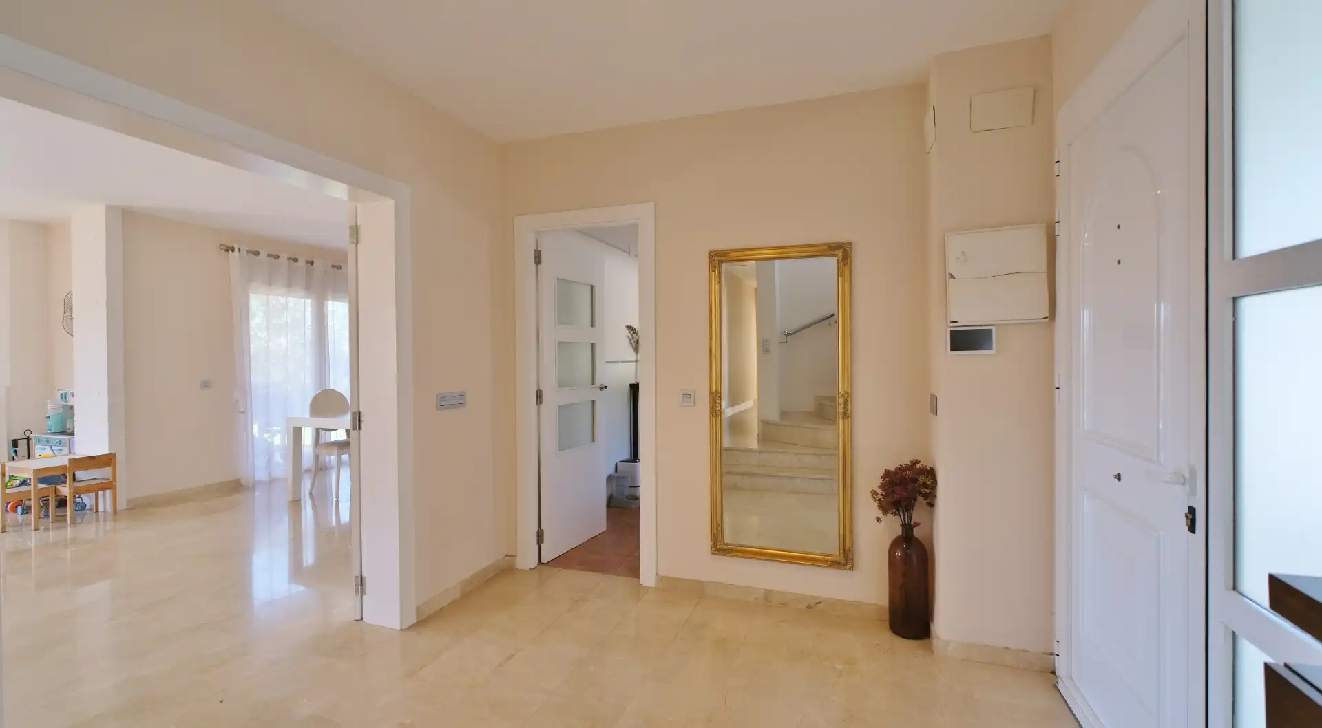 Villa mit Terrasse zum Verkauf in Alfinach - Los Monasterios, imagen 8