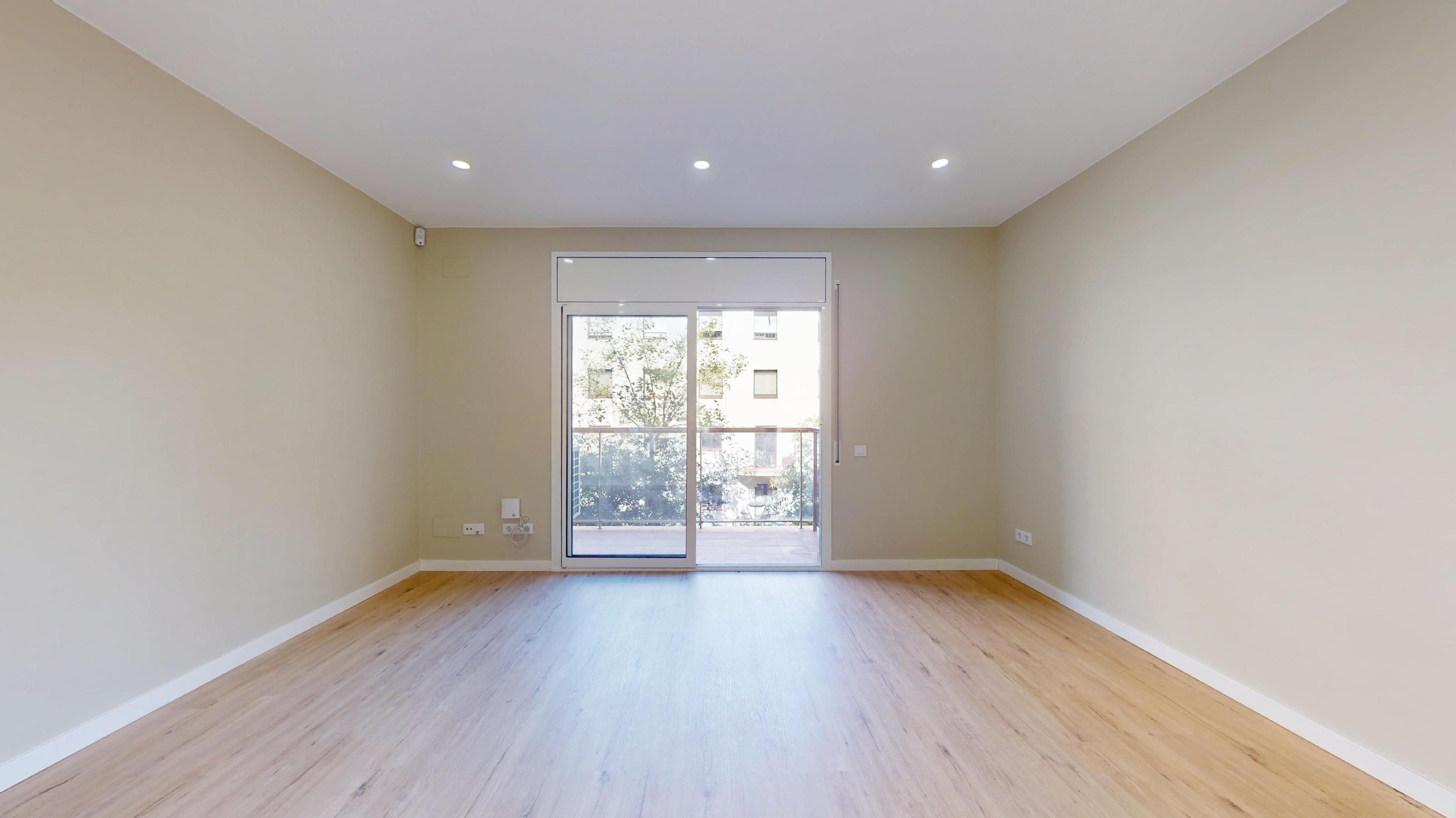 Pis en venda a El Camp de l'Arpa del Clot