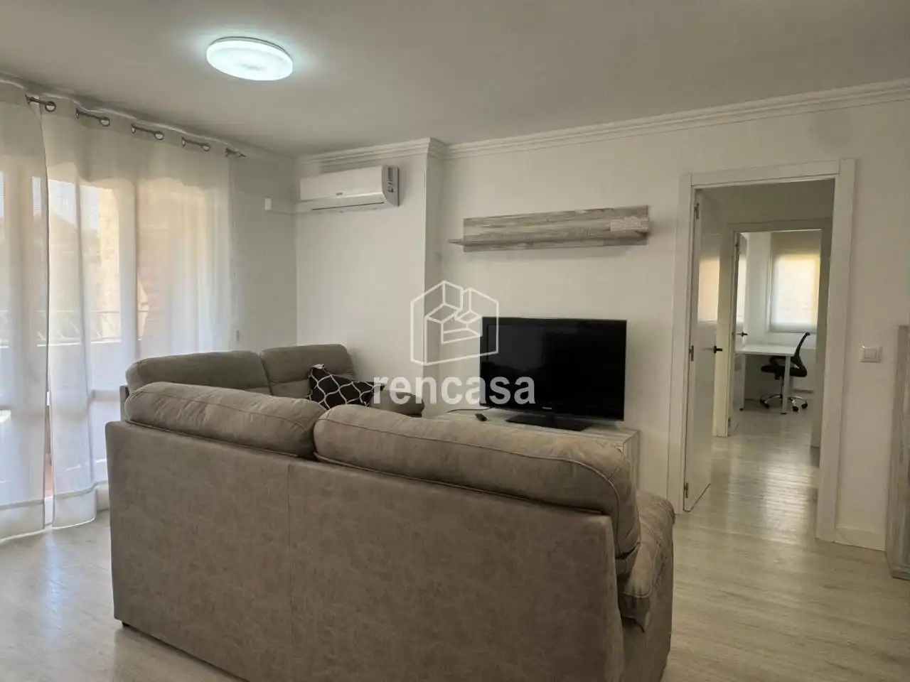 Wohnung zur Miete in Calle Gran Passeig de Ronda, Mariola