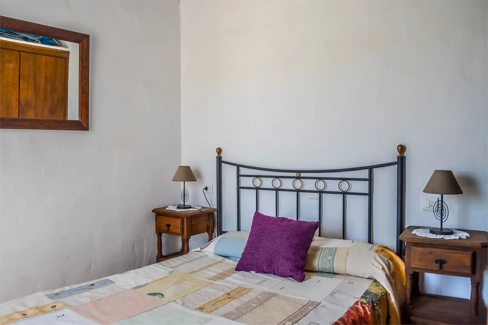 Casa o xalet en venda a MA-127, Sedella