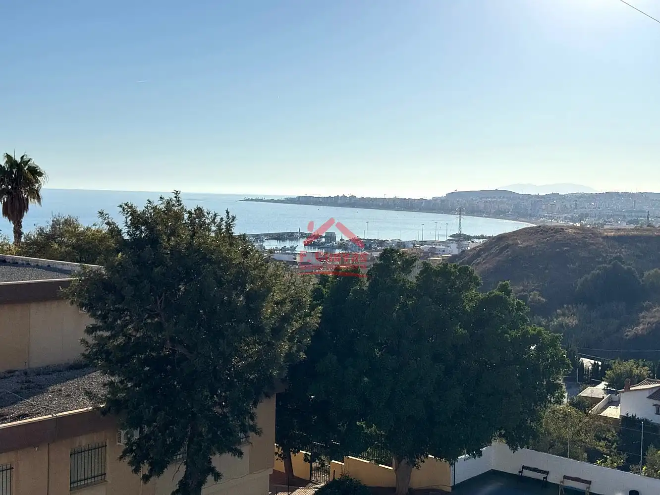 Casa a schiera con piscina in vendita a Caleta de Vélez
