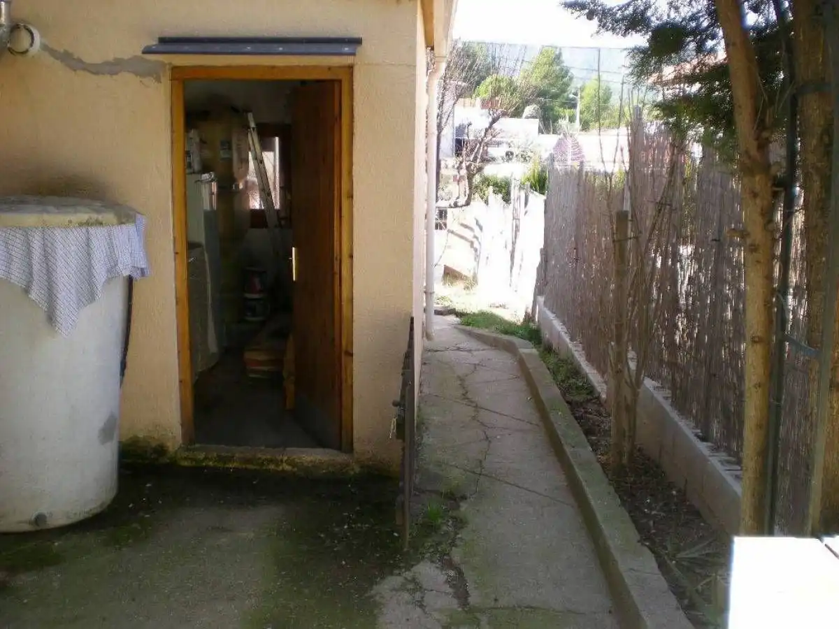 Casa o xalet en venda en Sant Salvador de Guardiola amb Calefacció, Jardí privat i Piscina