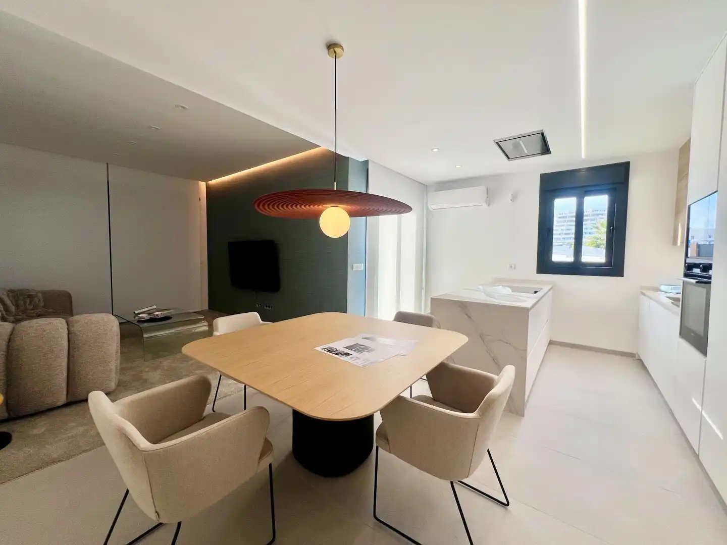 Apartment with pool for sale in ECUADOR, imagen 10