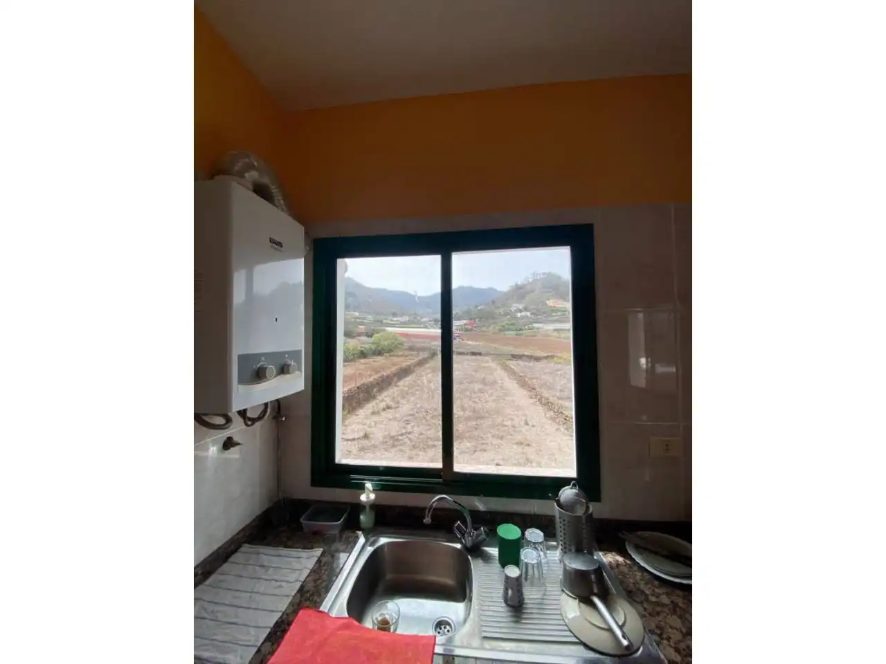 Country house with garden for sale in Plaza el Socorro, imagen 61