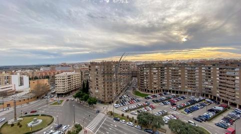 Photo 4 of Flat to rent in Avenida de Cesáreo Alierta, La Granja,  Zaragoza Capital