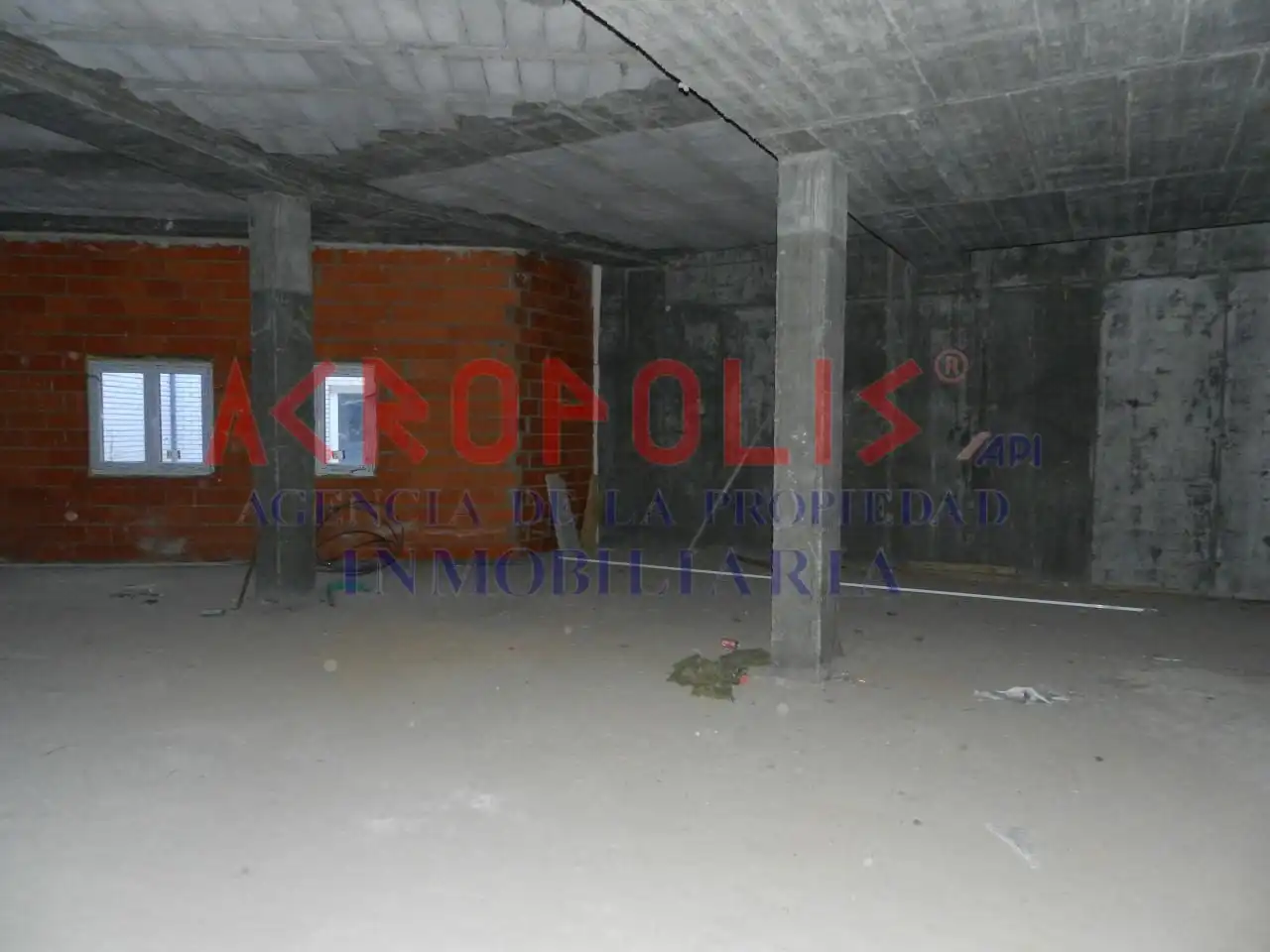 Local comercial de lloguer a Benavente, imagen 3