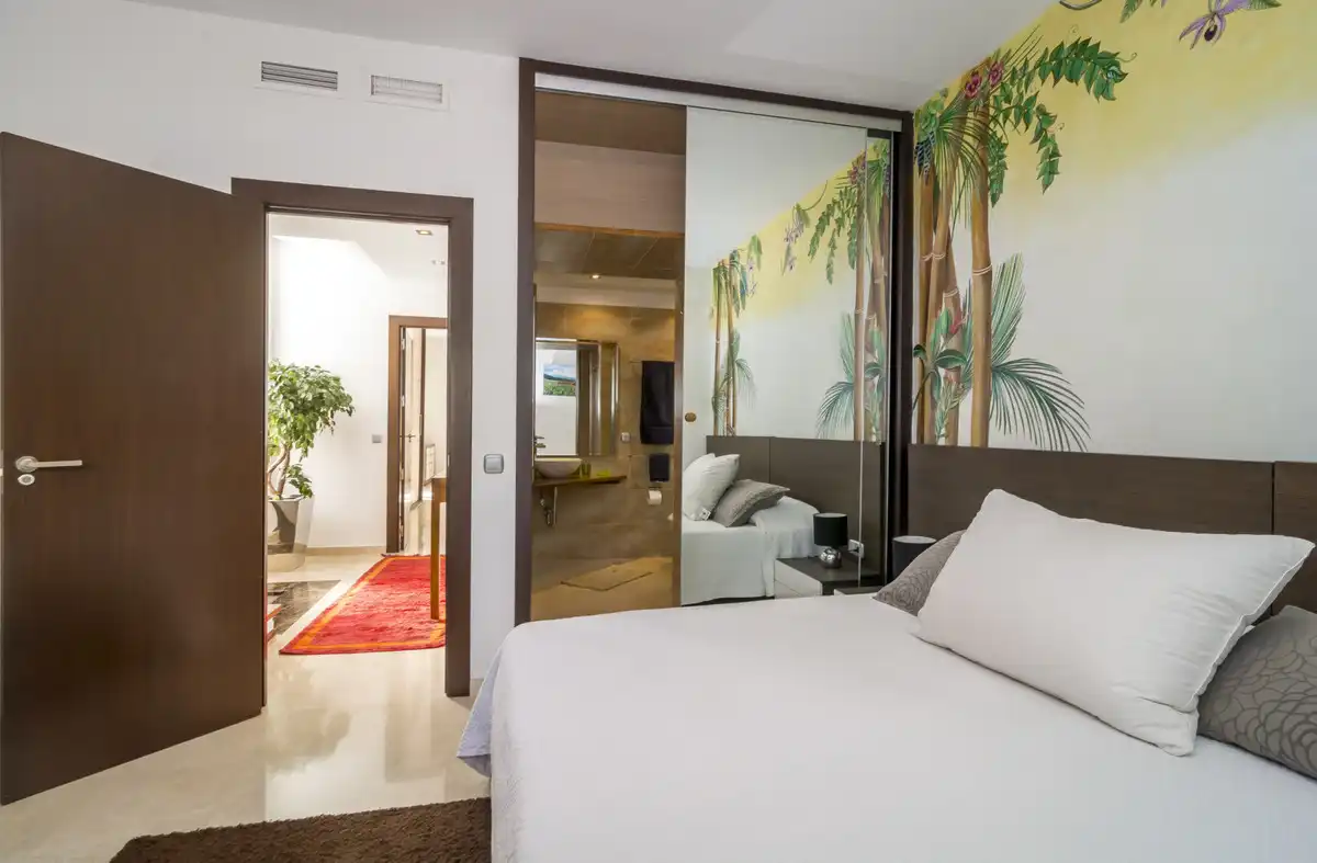 Villa avec piscine à louer à Calle los Granados 18, imagen 20