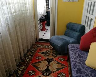 Sala d'estar de Casa o xalet en venda en Carballo