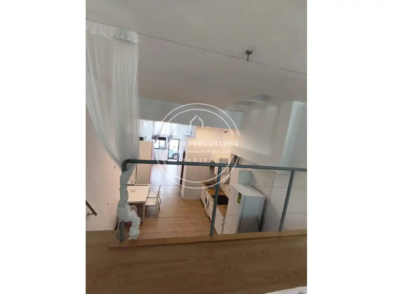Loft zur Miete in Calle Antonio Maura, imagen 9