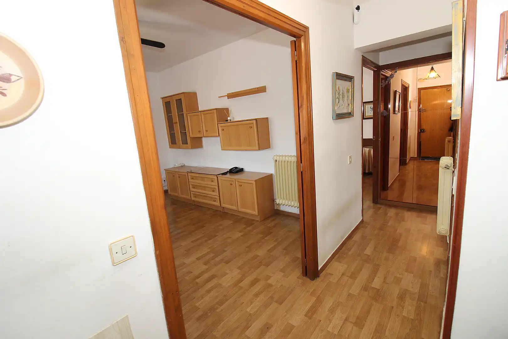 Detached house with garden for sale in Calle Bolivia, imagen 39