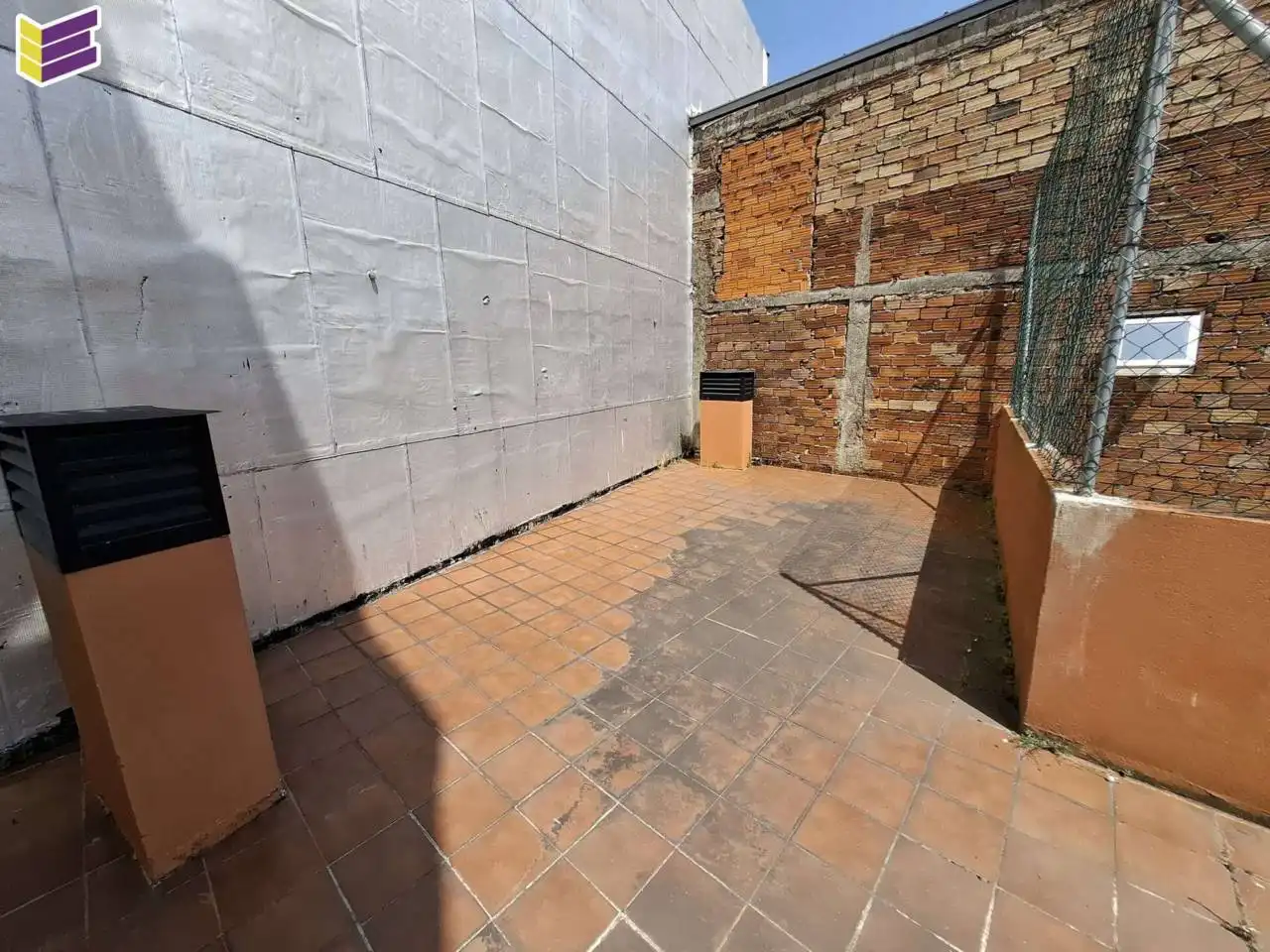 Terrace of Buildings for sale in Vigo 