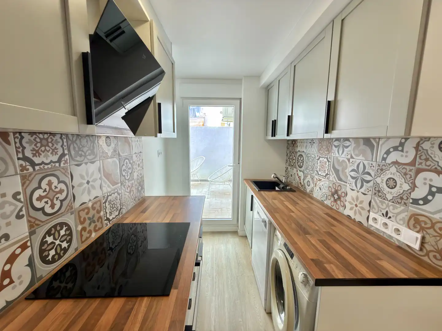 Flat for sale in Carrer de Pere Andreu, imagen 5