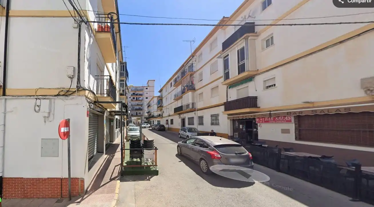 Piso en venta en San Cristóbal