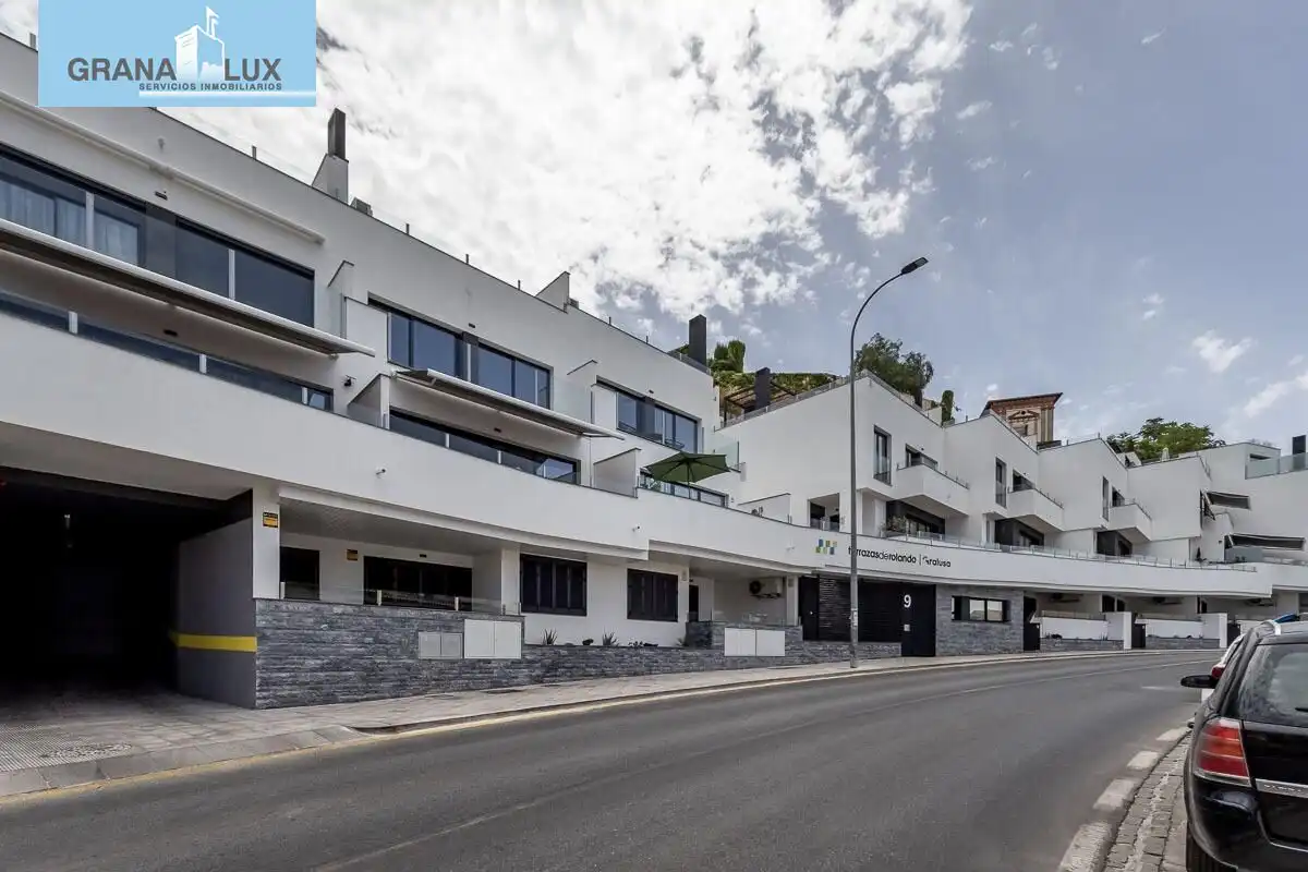 Estudio en venta en Carretera de Murcia, imagen 20