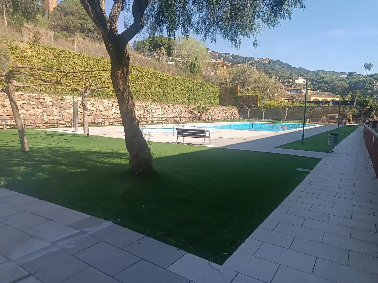 Pis amb piscina en venda a Roca Grossa, imagen 5
