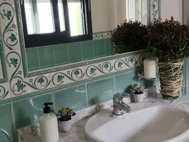 Baño de Piso en venta en Islantilla con Aire acondicionado, Jardín privado y Piscina