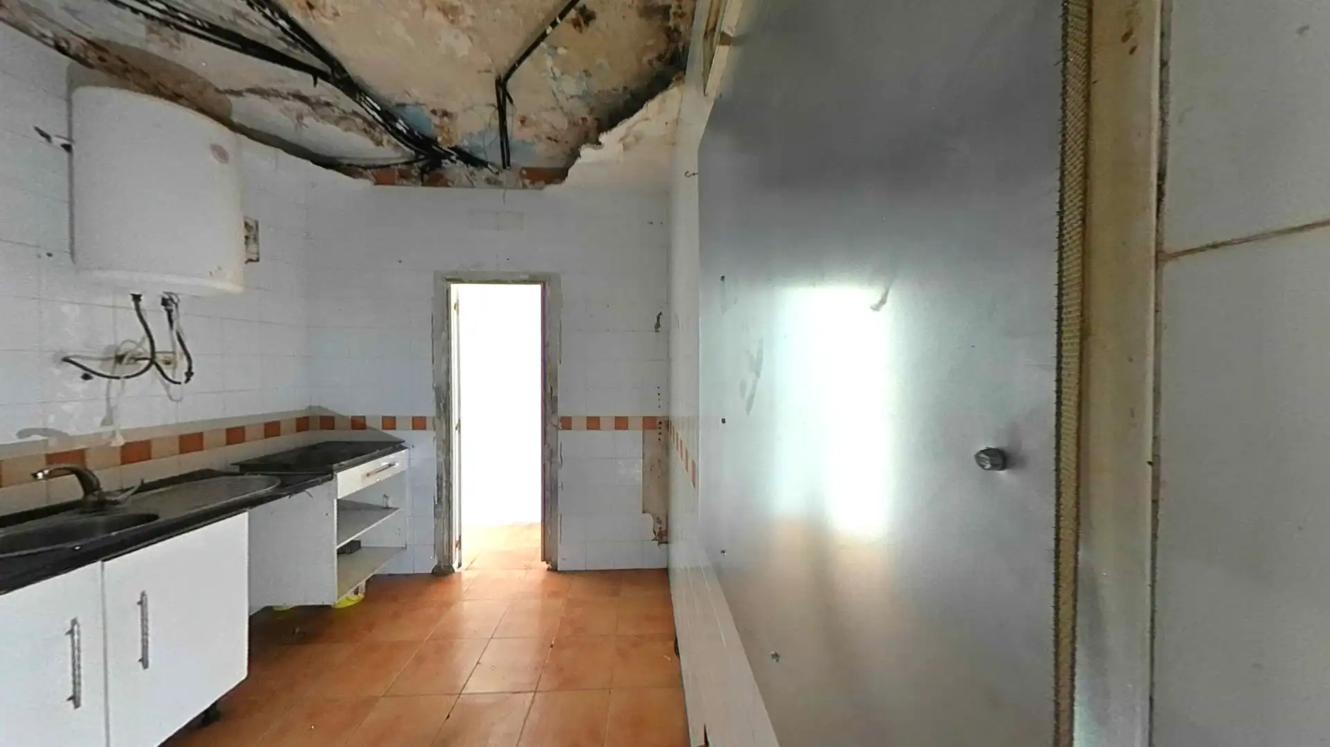 Wohnung zum Verkauf in Dolores Barranco, imagen 10