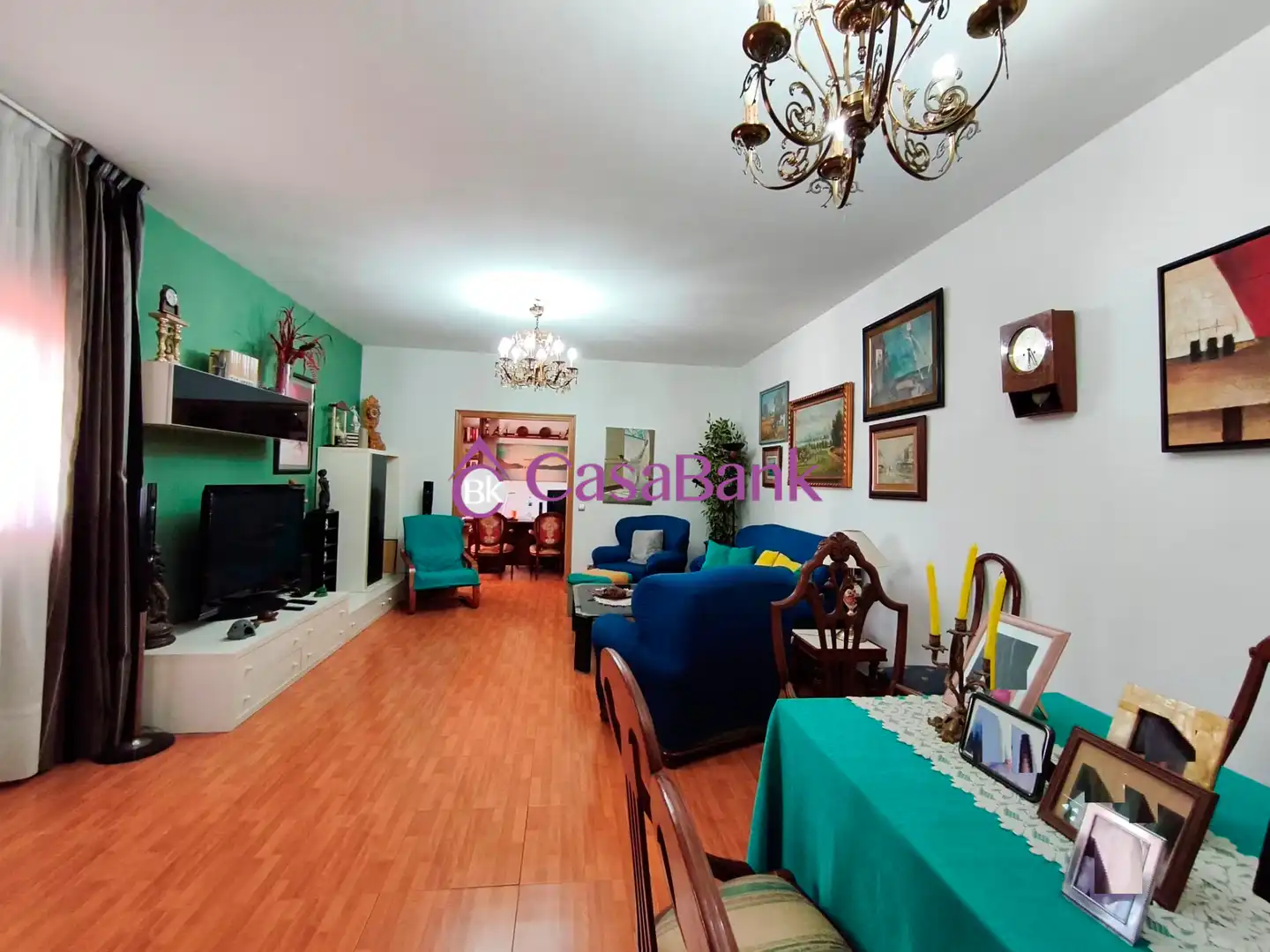 Casa con piscina en venta en Periurbano Oeste - Sierra, imagen 5