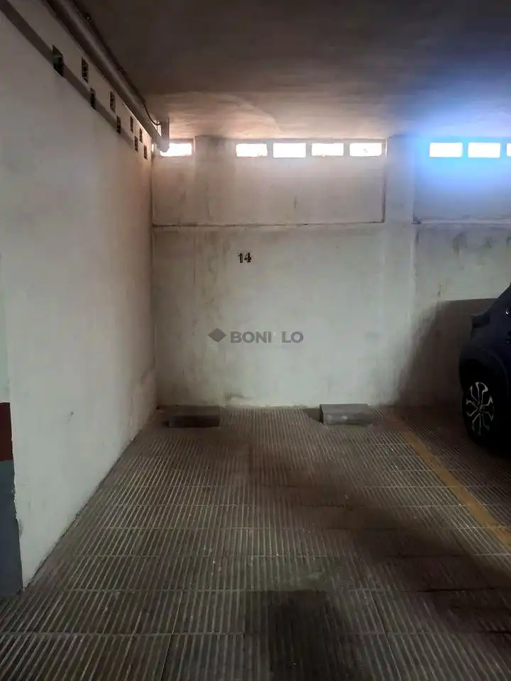 Flat with lift to rent in Ronda del Parque, imagen 28