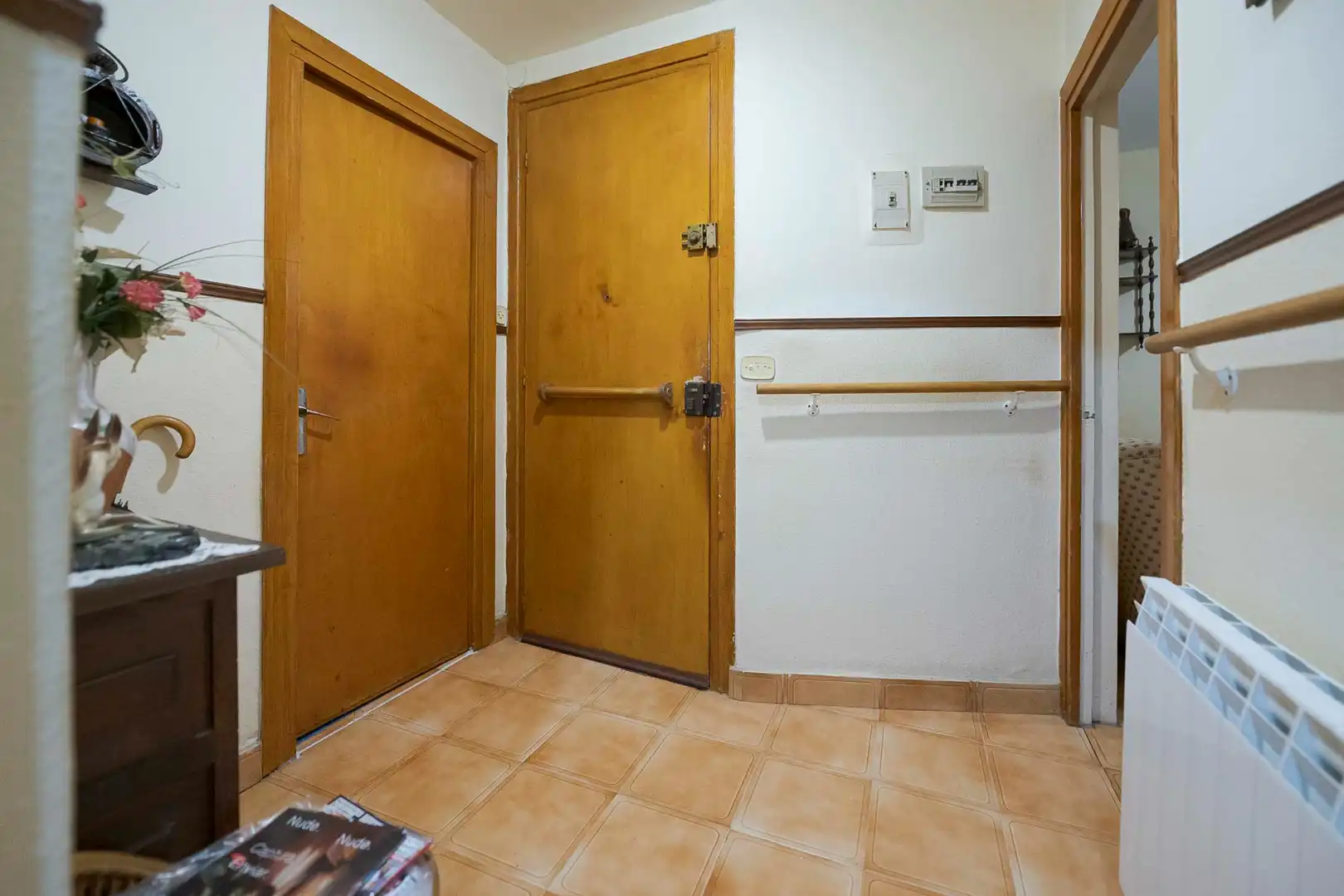 Piso en venta en N/A, Hondarribia