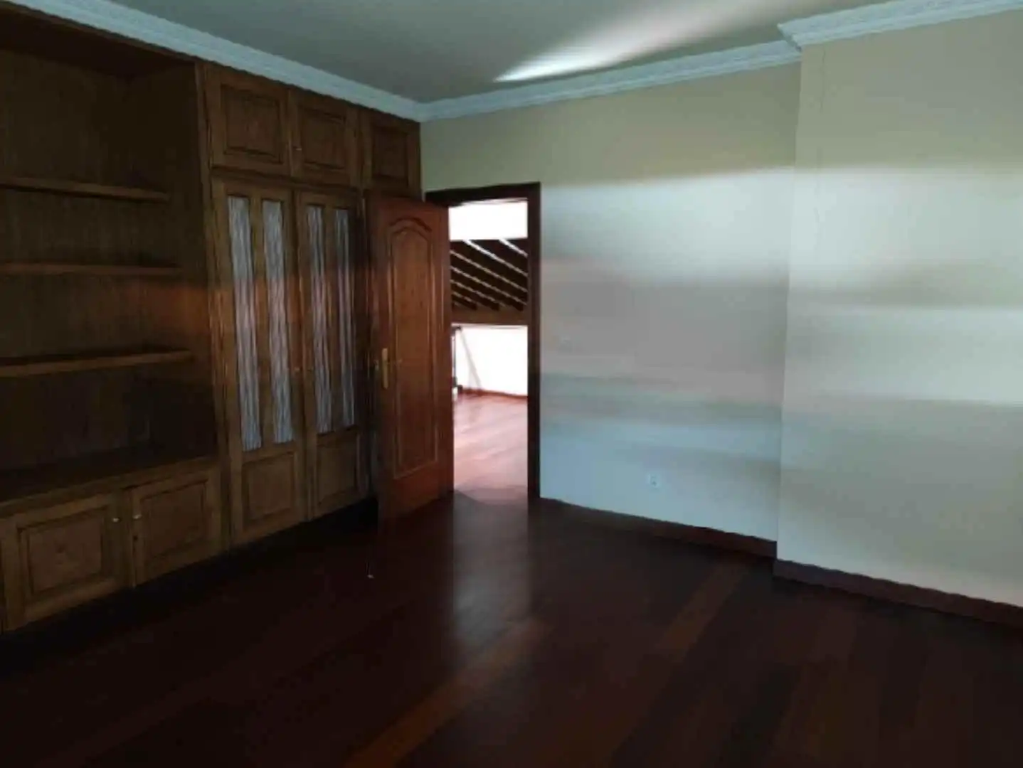Bedroom of Houses for sale in Zuia  with Heating and Private garden