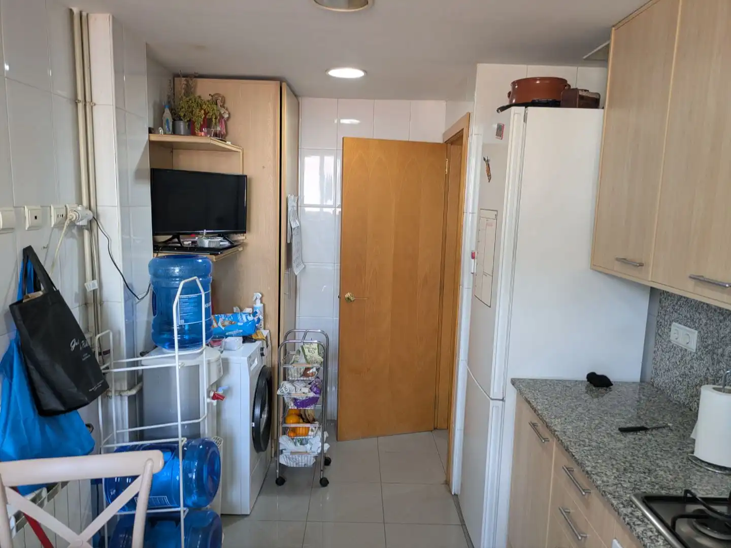 Wohnung mit Aufzug zum Verkauf in Carrer Sant Jordi 10, imagen 13