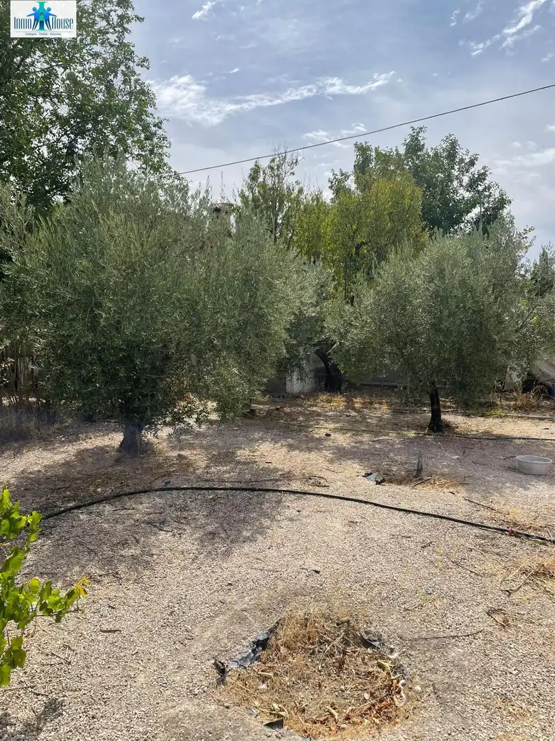 Terreno residenziale in vendita a Pedanías - Extrarradio, imagen 24